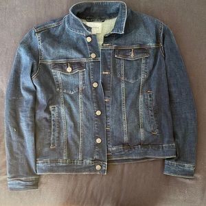 Goodfellow Denim Jacket. Size L.